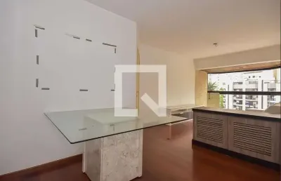 Apartamento para venda - panamby, 3 quartos,  104 m² - são paulo