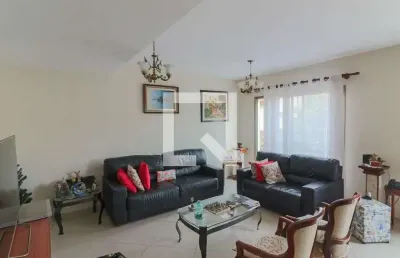 Casa / sobrado em condomínio para venda - cidade são francisco , 3 quartos,  298 m² - são paulo