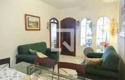 Casa para venda - jardim maia, 3 quartos,  137 m² - guarulhos