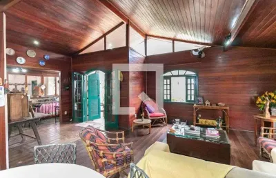 Casa para venda - belvedere, 4 quartos,  209 m² - belo horizonte
