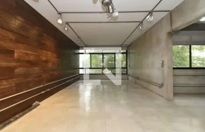 Apartamento para venda - higienópolis, 1 quarto,  132 m² - são paulo