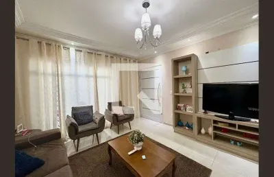 Casa para venda - colônia, 6 quartos,  259 m² - jundiaí