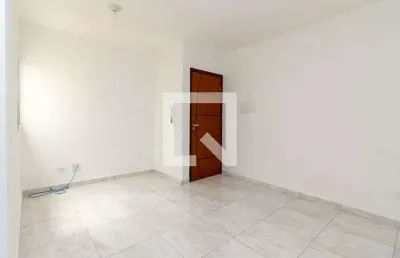 Apartamento para venda - vila ré, 2 quartos,  50 m² - são paulo