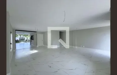 Casa / sobrado em condomínio para venda - recreio, 4 quartos,  420 m² - rio de janeiro