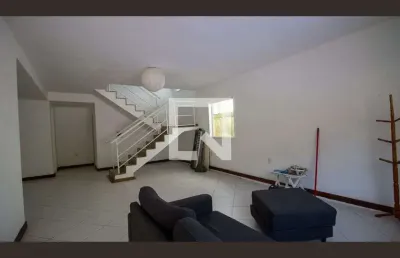 Casa / sobrado em condomínio para venda - vargem pequena, 4 quartos,  200 m² - rio de janeiro