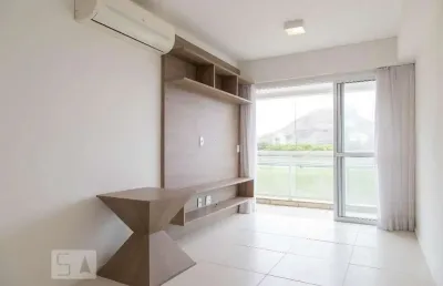 Apartamento para venda - recreio, 2 quartos,  67 m² - rio de janeiro