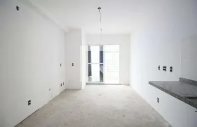 Kitnet / stúdio para venda - morumbi, 1 quarto,  23 m² - são paulo