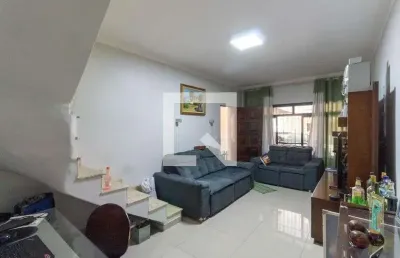 Casa para venda - cidade patriarca, 4 quartos,  160 m² - são paulo