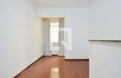 Apartamento para venda - centro, 1 quarto,  41 m² - belo horizonte