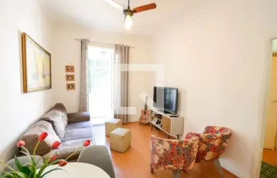Apartamento para venda - tijuca, 2 quartos,  55 m² - rio de janeiro