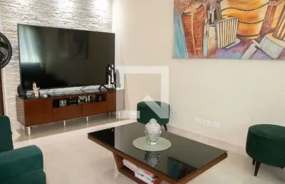 Casa para venda - vila gustavo, 4 quartos,  350 m² - são paulo