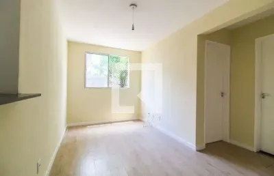 Apartamento para venda - itaquera, 2 quartos,  42 m² - são paulo