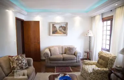 Casa para venda - água fria, 4 quartos,  342 m² - são paulo