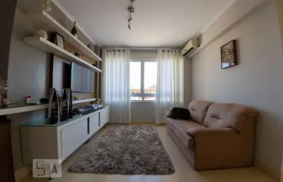 Apartamento para venda - rio branco, 2 quartos,  66 m² - porto alegre