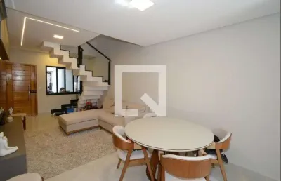 Casa para venda - jardim marajoara , 3 quartos,  110 m² - são paulo