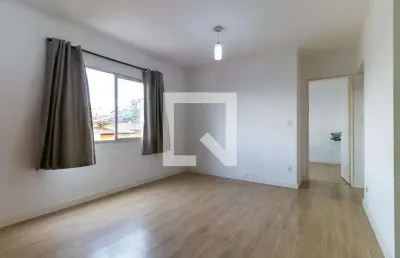 Apartamento para venda - vila industrial, 2 quartos,  60 m² - campinas