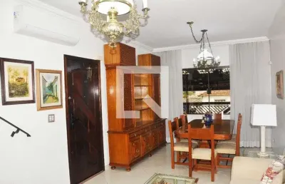 Casa para venda - freguesia do ó, 3 quartos,  128 m² - são paulo