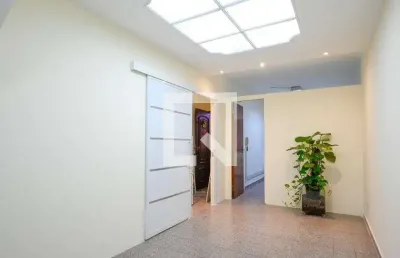 Casa para venda - bosque da saúde, 2 quartos,  50 m² - são paulo