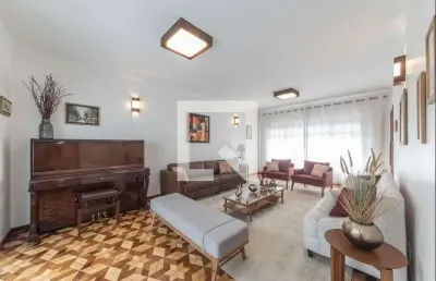 Casa para venda - bosque da saúde, 4 quartos,  225 m² - são paulo