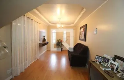 Casa para venda - niterói, 4 quartos,  198 m² - canoas