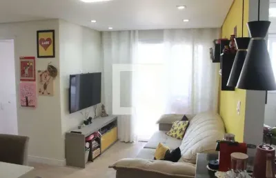 Apartamento para venda - água fria, 2 quartos,  50 m² - são paulo