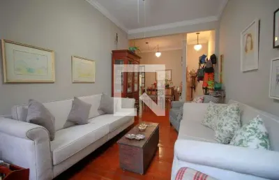 Apartamento para venda - savassi, 3 quartos,  106 m² - belo horizonte