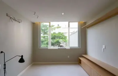 Apartamento para venda - ipanema, 3 quartos,  120 m² - rio de janeiro