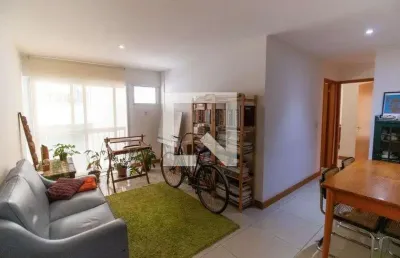 Apartamento para venda - são francisco, 2 quartos,  80 m² - niterói