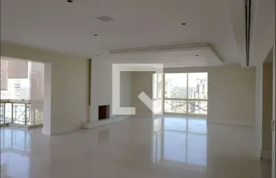 Apartamento para venda - jardim europa, 4 quartos,  465 m² - são paulo