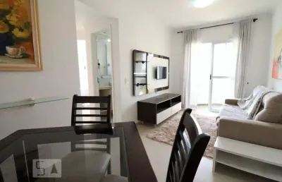Apartamento para venda - cambuci, 2 quartos,  51 m² - são paulo