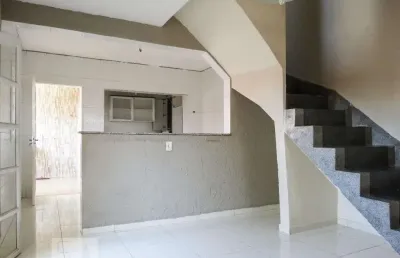 Casa / sobrado em condomínio para venda - são pedro, 4 quartos,  170 m² - osasco