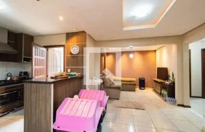 Casa para venda - estância velha, 2 quartos,  100 m² - canoas