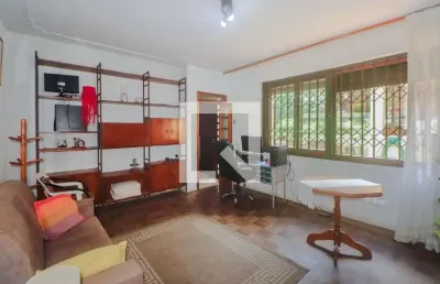 Casa para venda - auxiliadora, 5 quartos,  442 m² - porto alegre