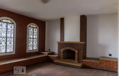 Casa para venda - jardim do mar, 3 quartos,  500 m² - são bernardo do campo