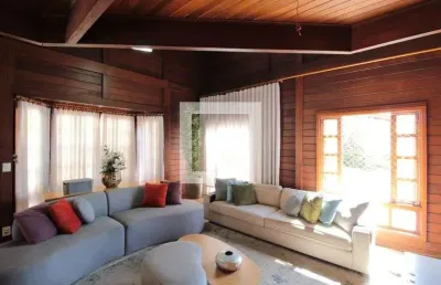 Casa para venda - são luíz, 5 quartos,  370 m² - belo horizonte