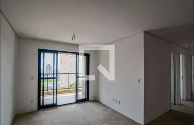 Apartamento para venda - vila assunção, 3 quartos,  90 m² - santo andré
