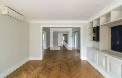 Casa para venda - pacaembu, 4 quartos,  520 m² - são paulo