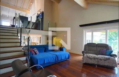 Casa para venda - boa vista, 3 quartos,  500 m² - porto alegre