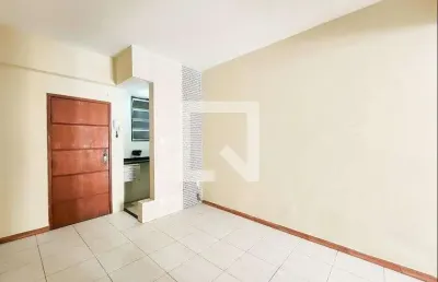 Apartamento para venda - centro, 1 quarto,  38 m² - rio de janeiro