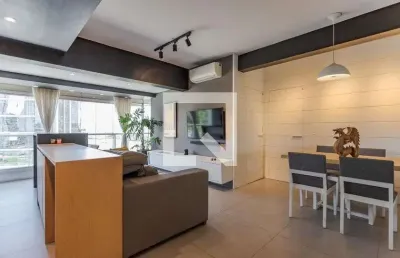 Apartamento para venda - petrópolis, 2 quartos,  78 m² - porto alegre