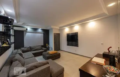 Casa / sobrado em condomínio para venda - vila carrão, 3 quartos,  220 m² - são paulo