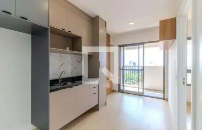 Apartamento para venda - higienópolis, 1 quarto,  32 m² - são paulo