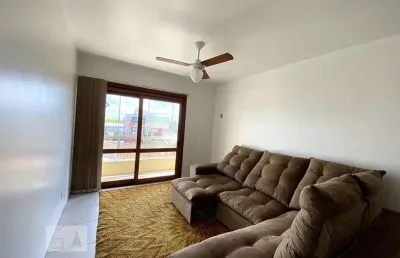 Apartamento para venda - centro, 2 quartos,  60 m² - são leopoldo
