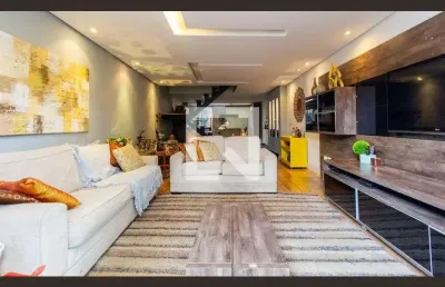 Casa para venda - mooca, 5 quartos,  320 m² - são paulo