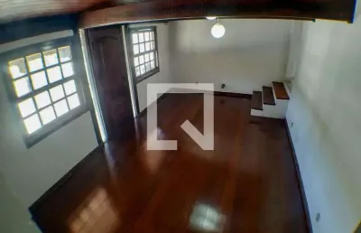 Casa para venda - serra grande, 4 quartos,  198 m² - niterói