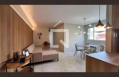 Apartamento para venda - sagrada família, 3 quartos,  74 m² - belo horizonte