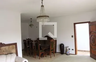 Casa para venda - água fria, 4 quartos,  285 m² - são paulo