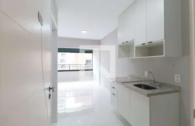 Kitnet / stúdio para venda - vila gustavo, 1 quarto,  26 m² - são paulo