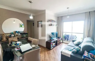Apartamento para venda - saúde, 2 quartos,  55 m² - são paulo