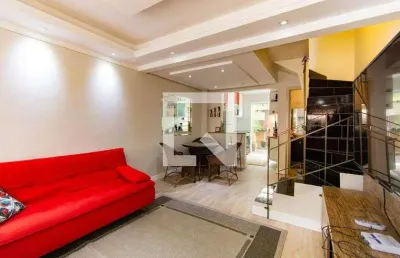Casa / sobrado em condomínio para venda - rio branco, 2 quartos,  109 m² - canoas